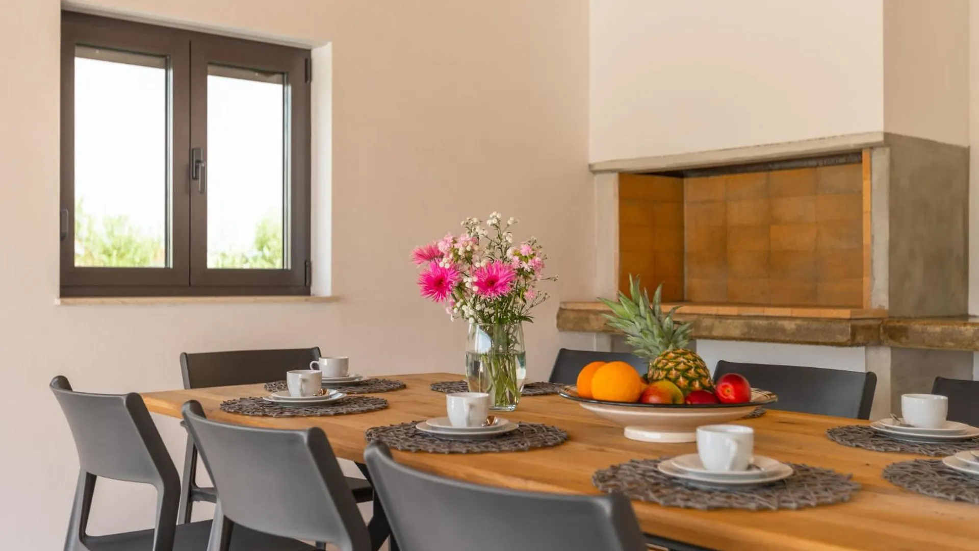 Villa Marialba By Interhome Pula