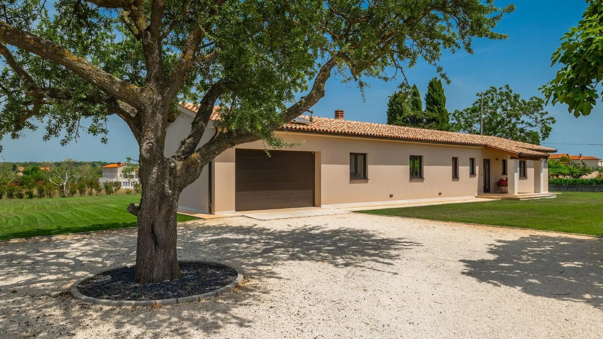 Villa Marialba By Interhome Pula Croatia