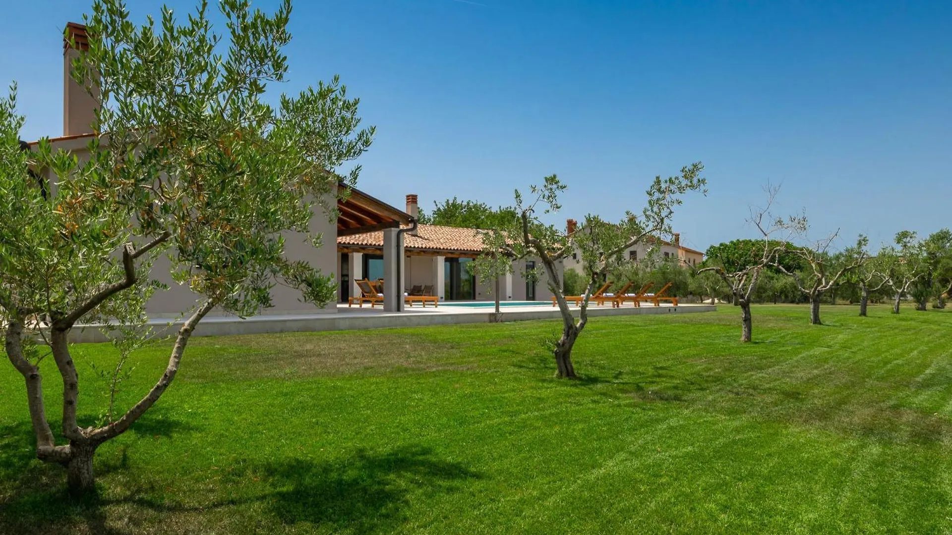 Villa Marialba By Interhome Pula 0*,  Croatia