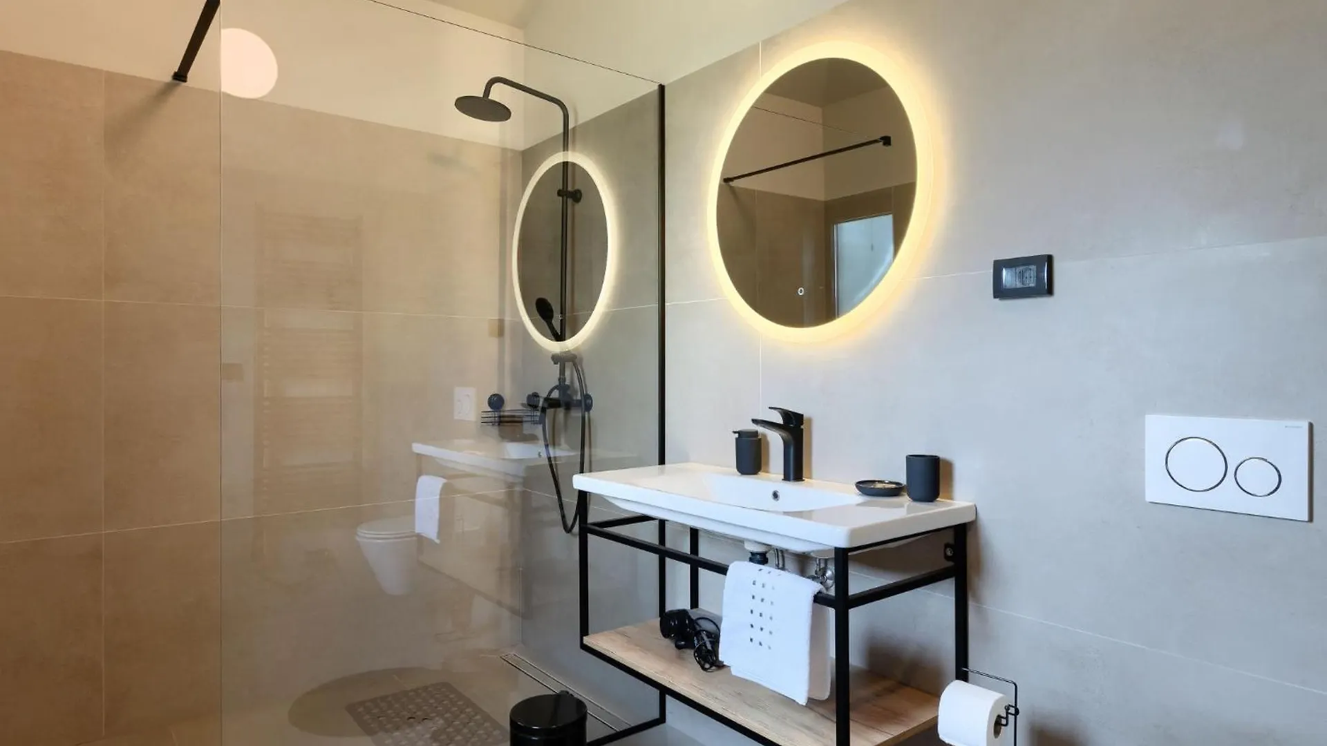 Villa Marialba By Interhome Pula