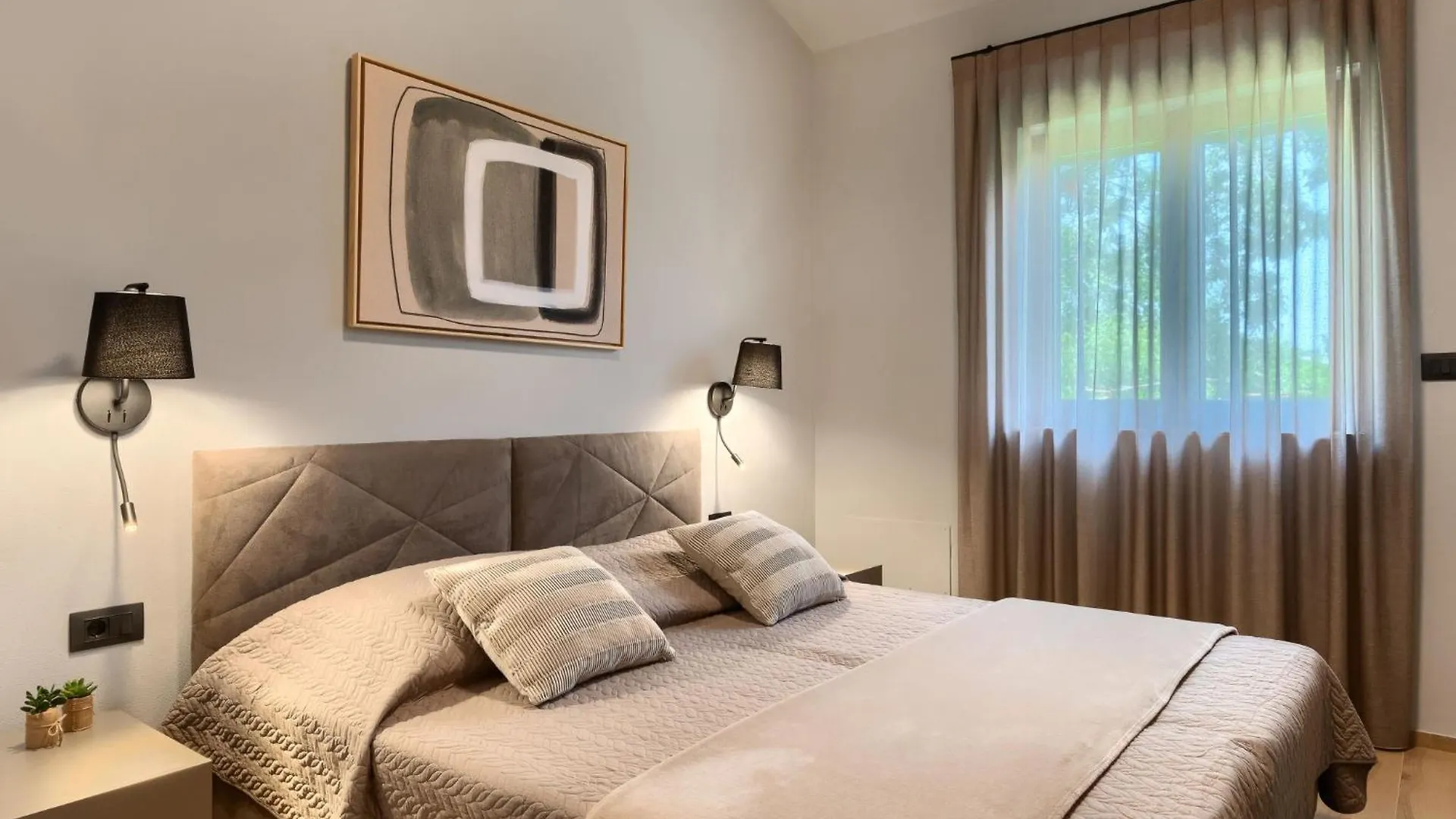Villa Marialba By Interhome Pula