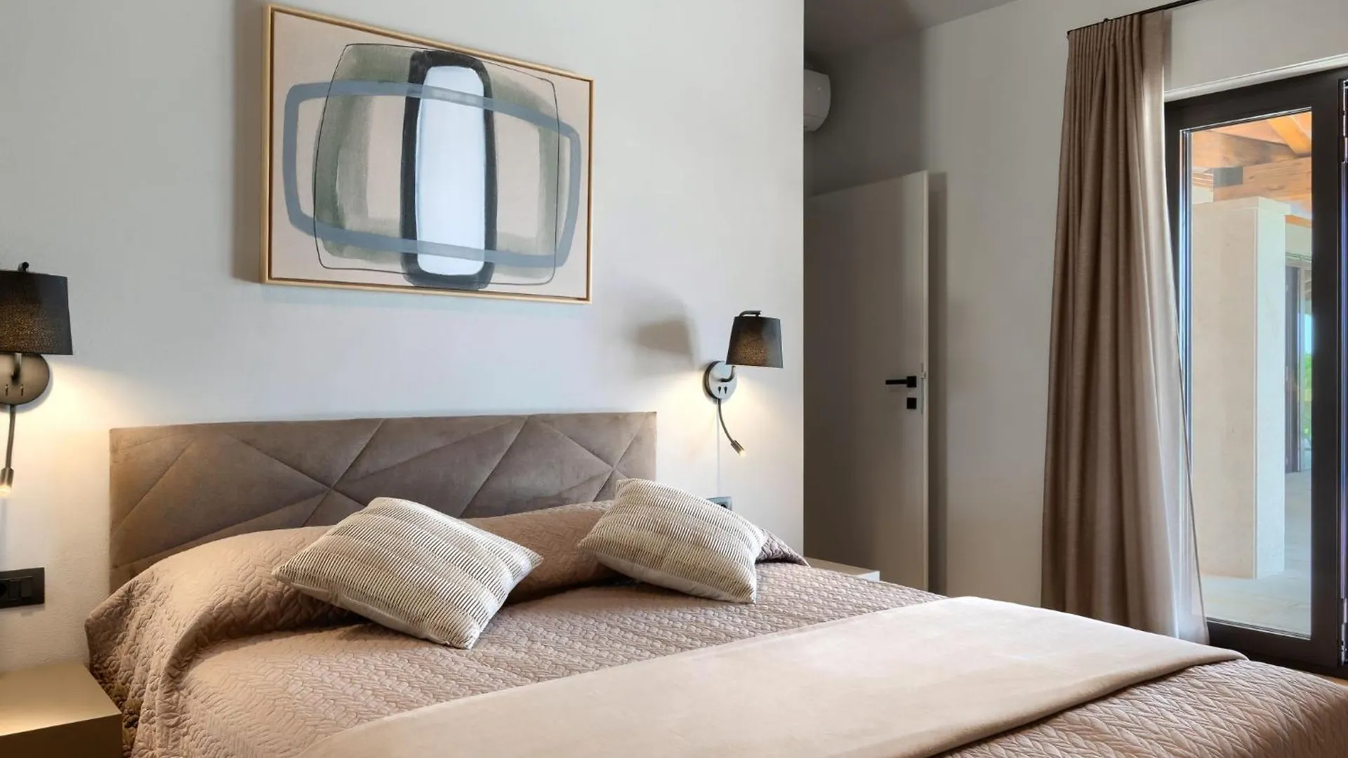 Villa Marialba By Interhome Pula Croatia