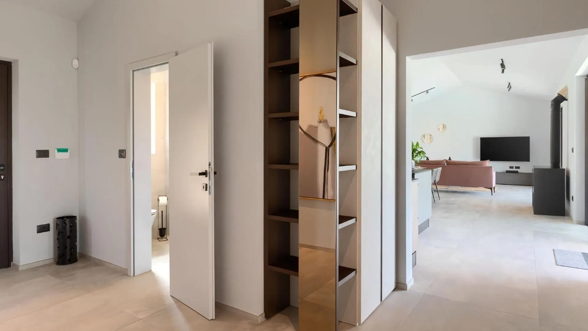 Villa Marialba By Interhome Pula Croatia