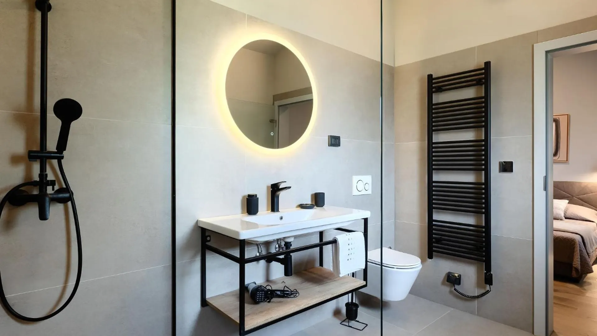 Villa Marialba By Interhome Pula