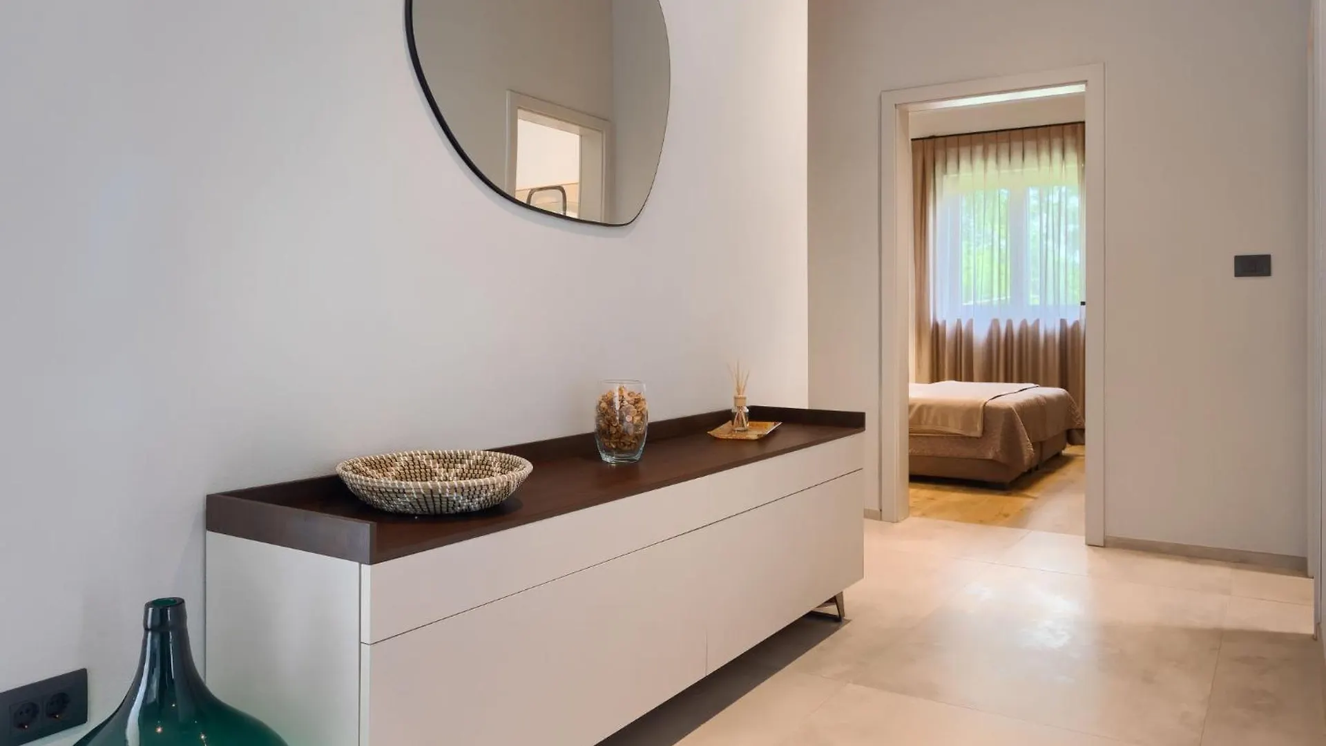 Villa Marialba By Interhome Pula