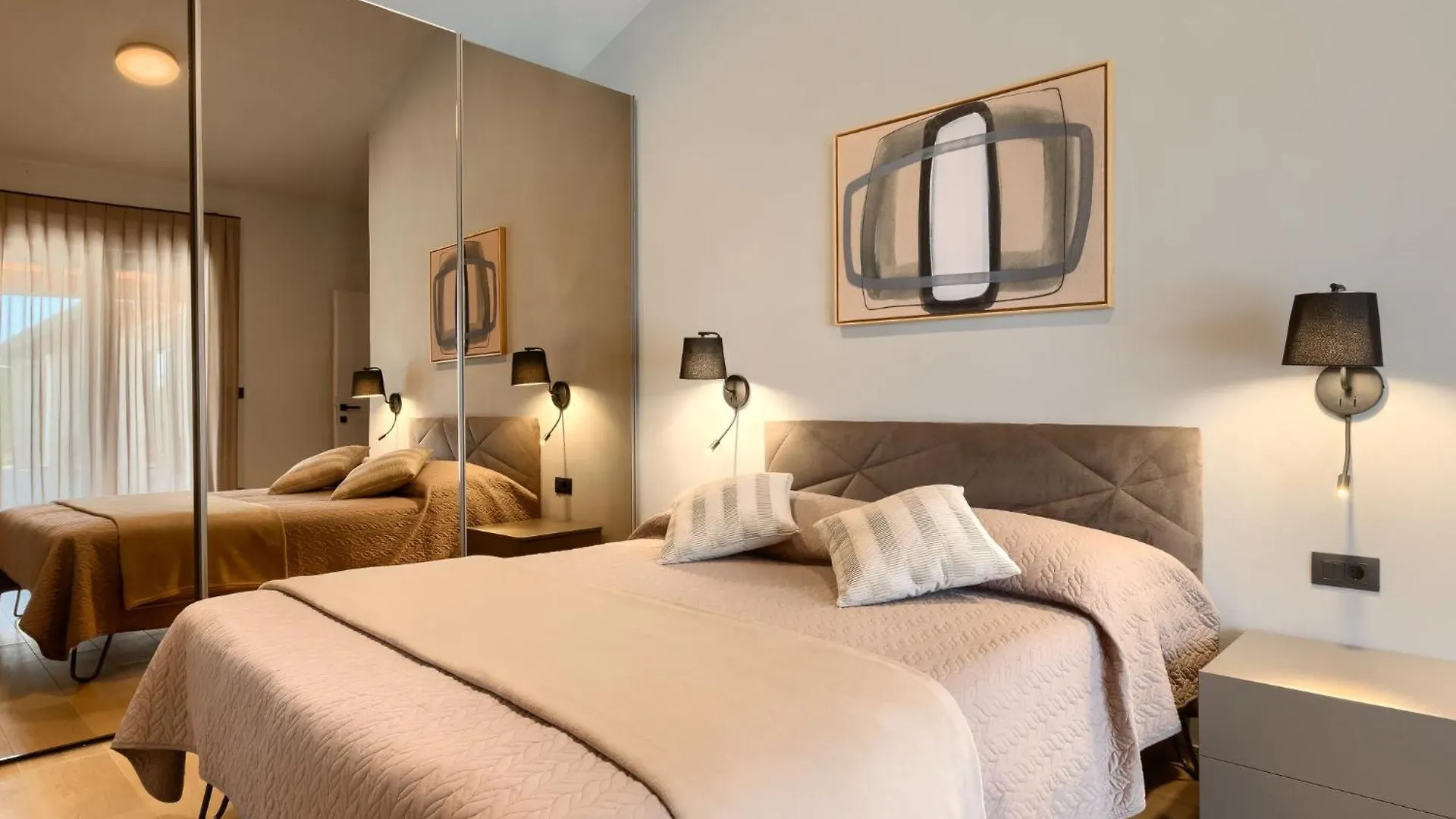 Villa Marialba By Interhome Pula 0*,