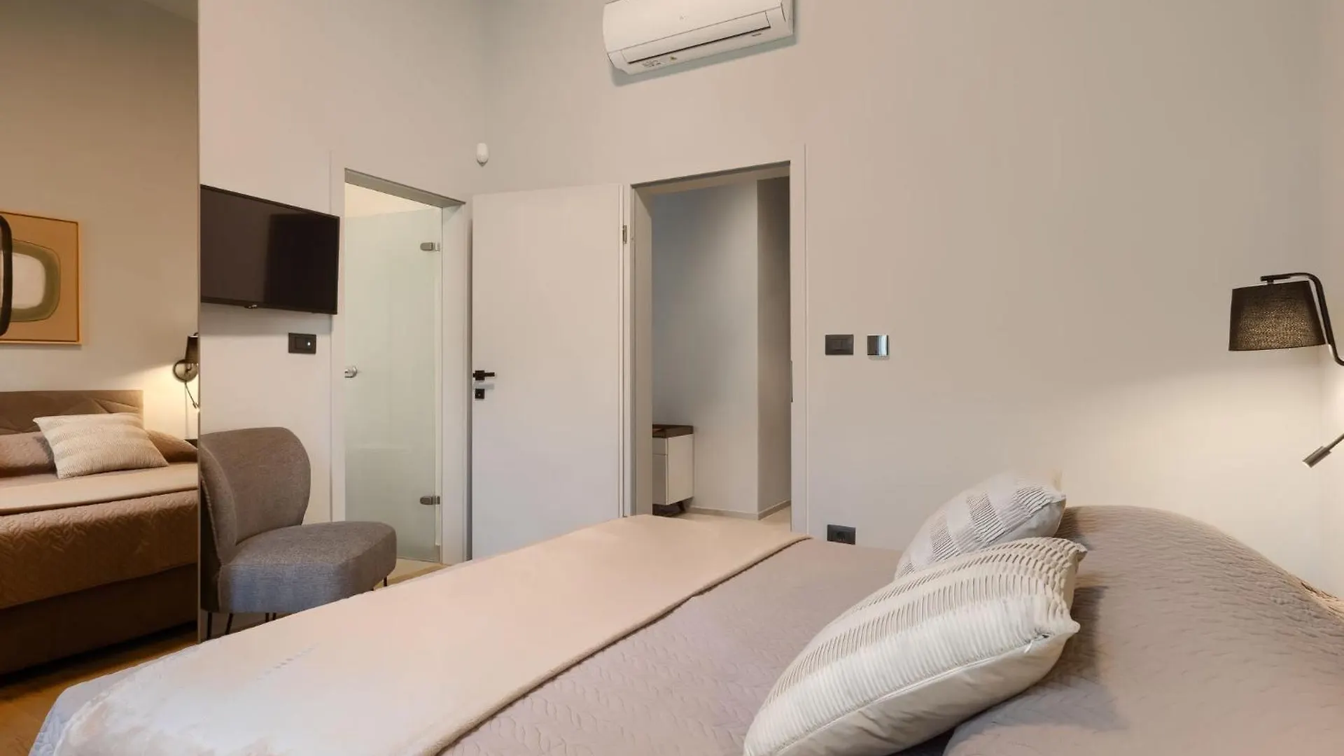 Villa Marialba By Interhome Pula 0*,