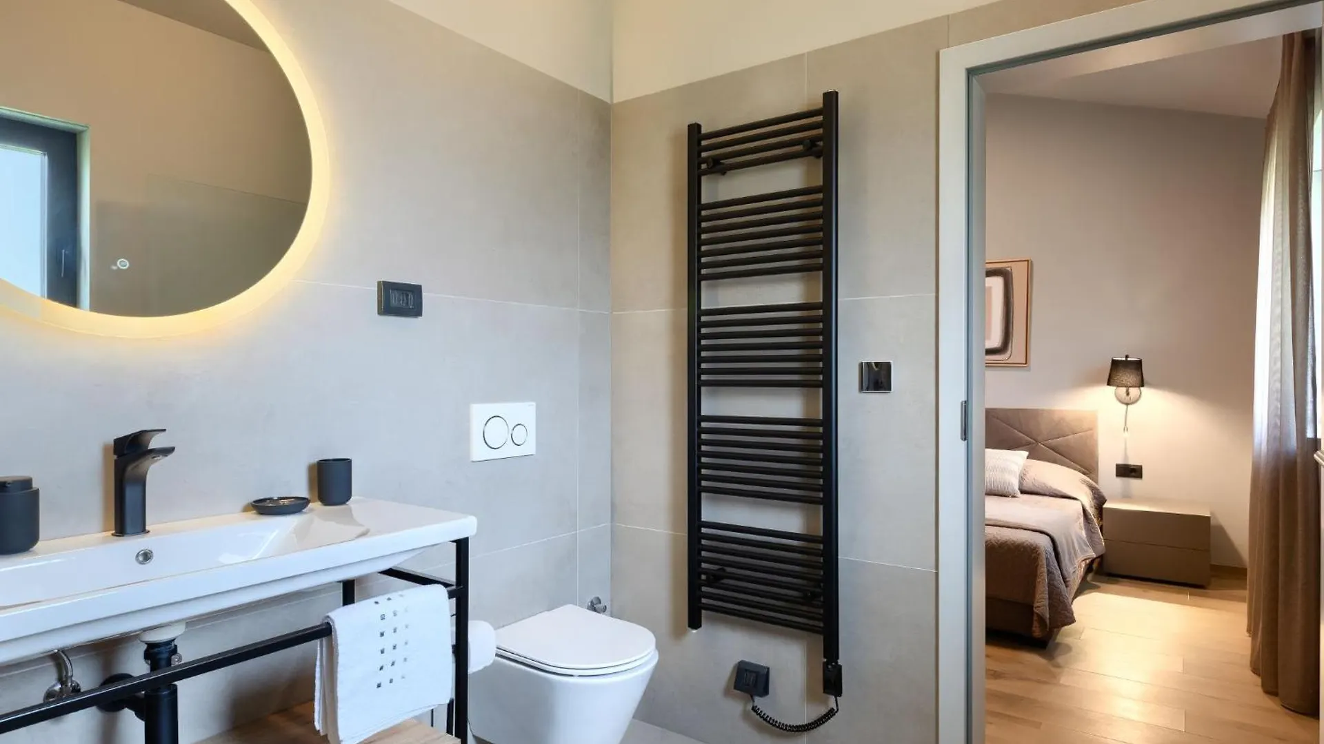 Villa Marialba By Interhome Pula