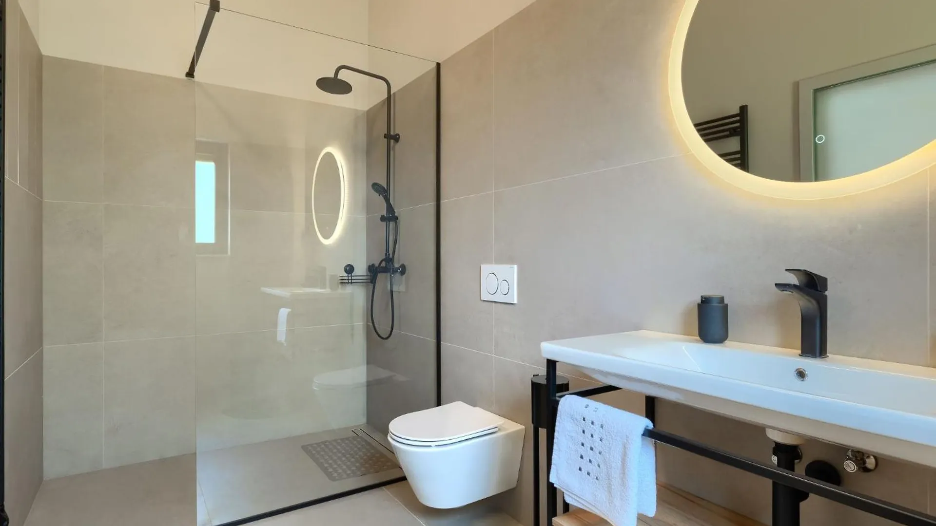 Villa Marialba By Interhome Pula Croatia