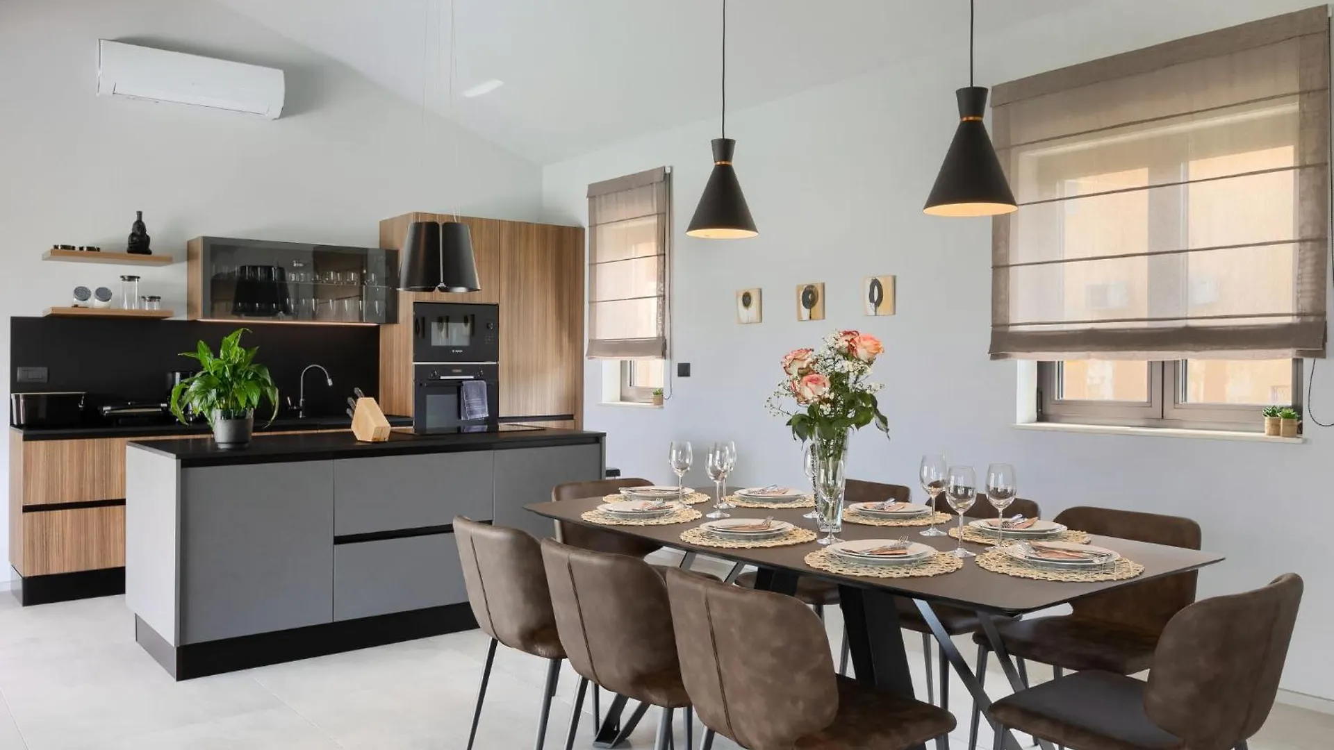 Villa Marialba By Interhome Pula