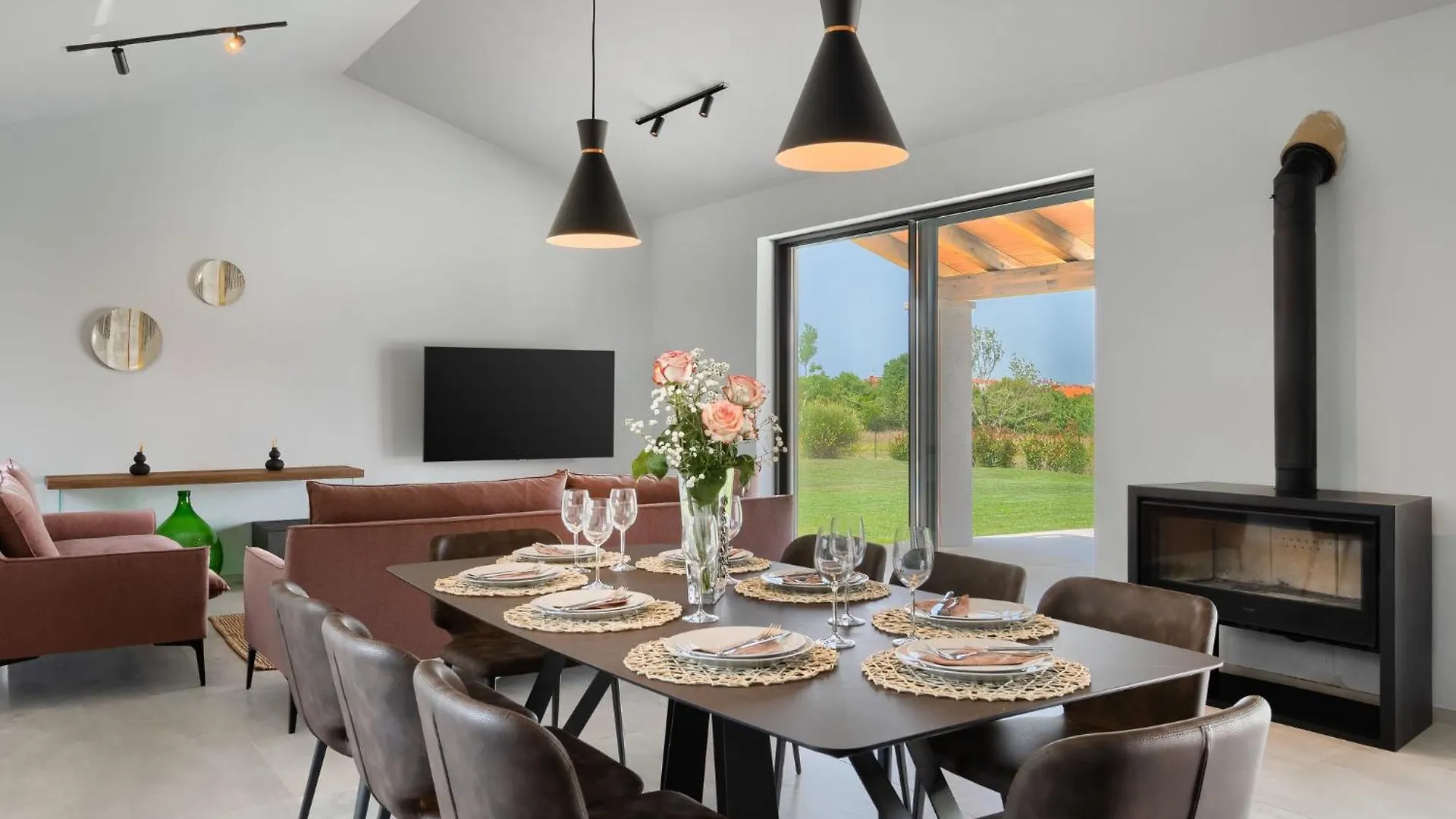 Villa Marialba By Interhome Pula