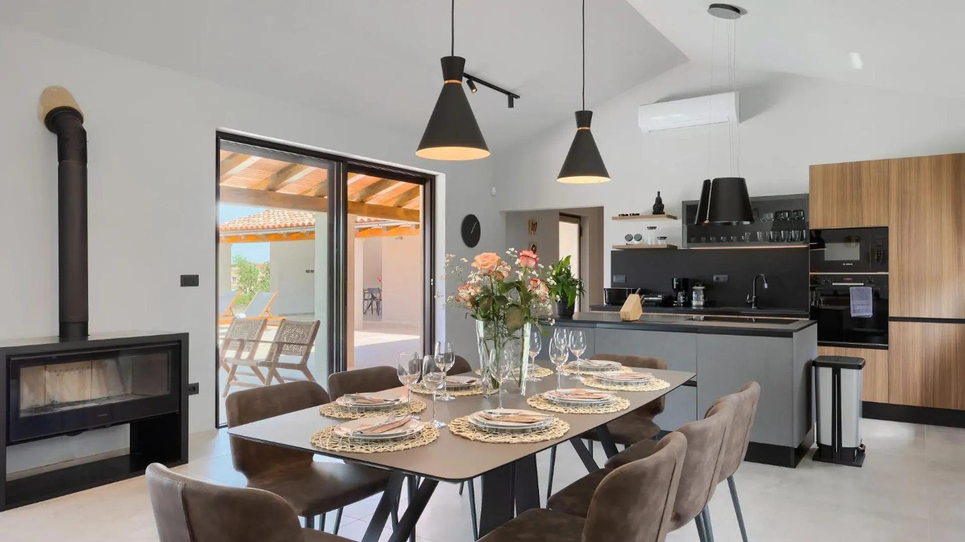 Villa Marialba By Interhome Pula Croatia