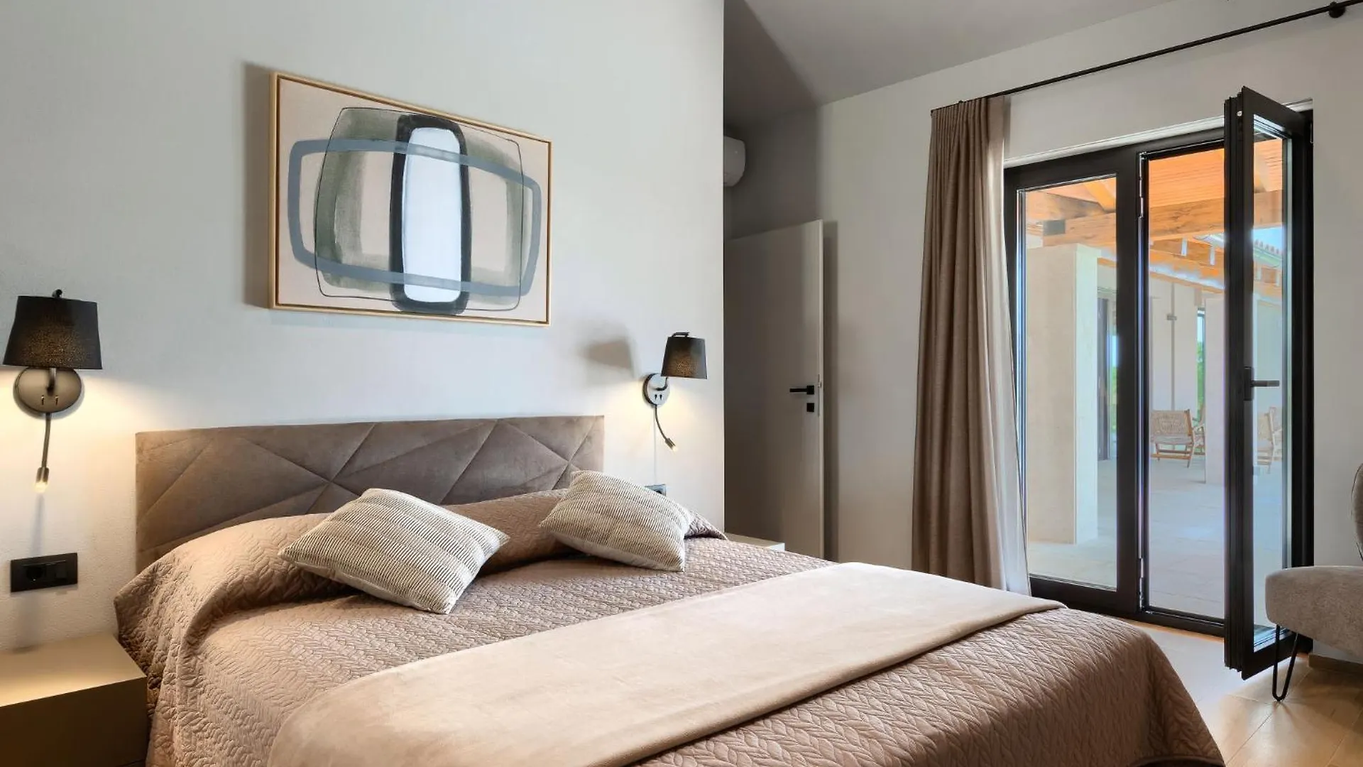 Villa Marialba By Interhome Pula