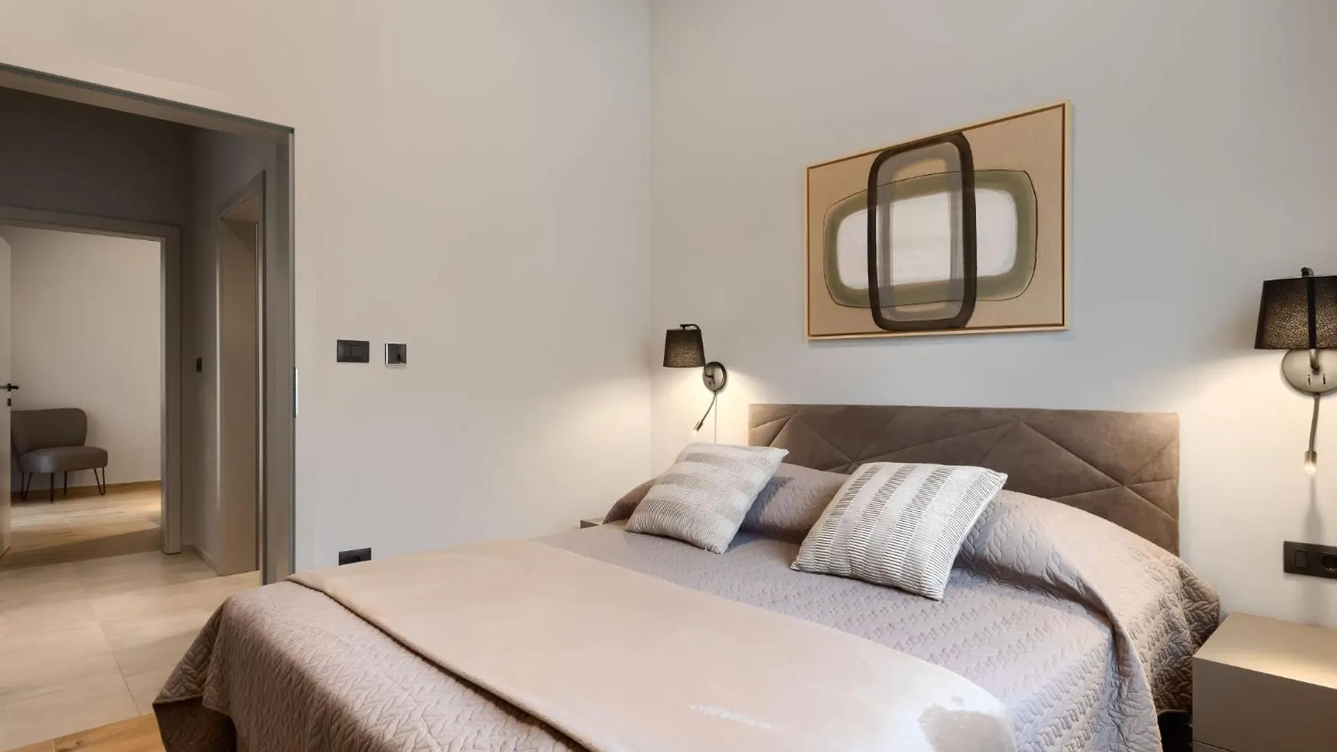 Villa Marialba By Interhome Pula