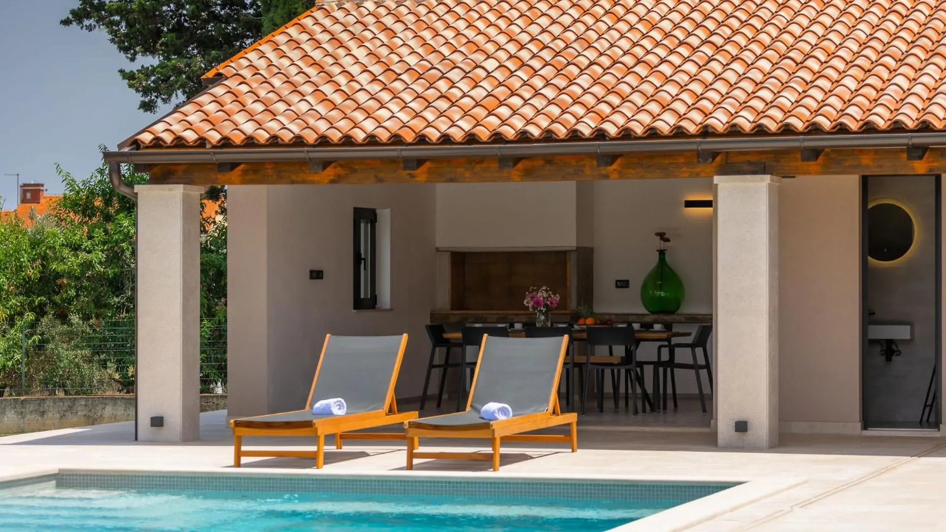 Villa Marialba By Interhome Pula 0*,  Croatia