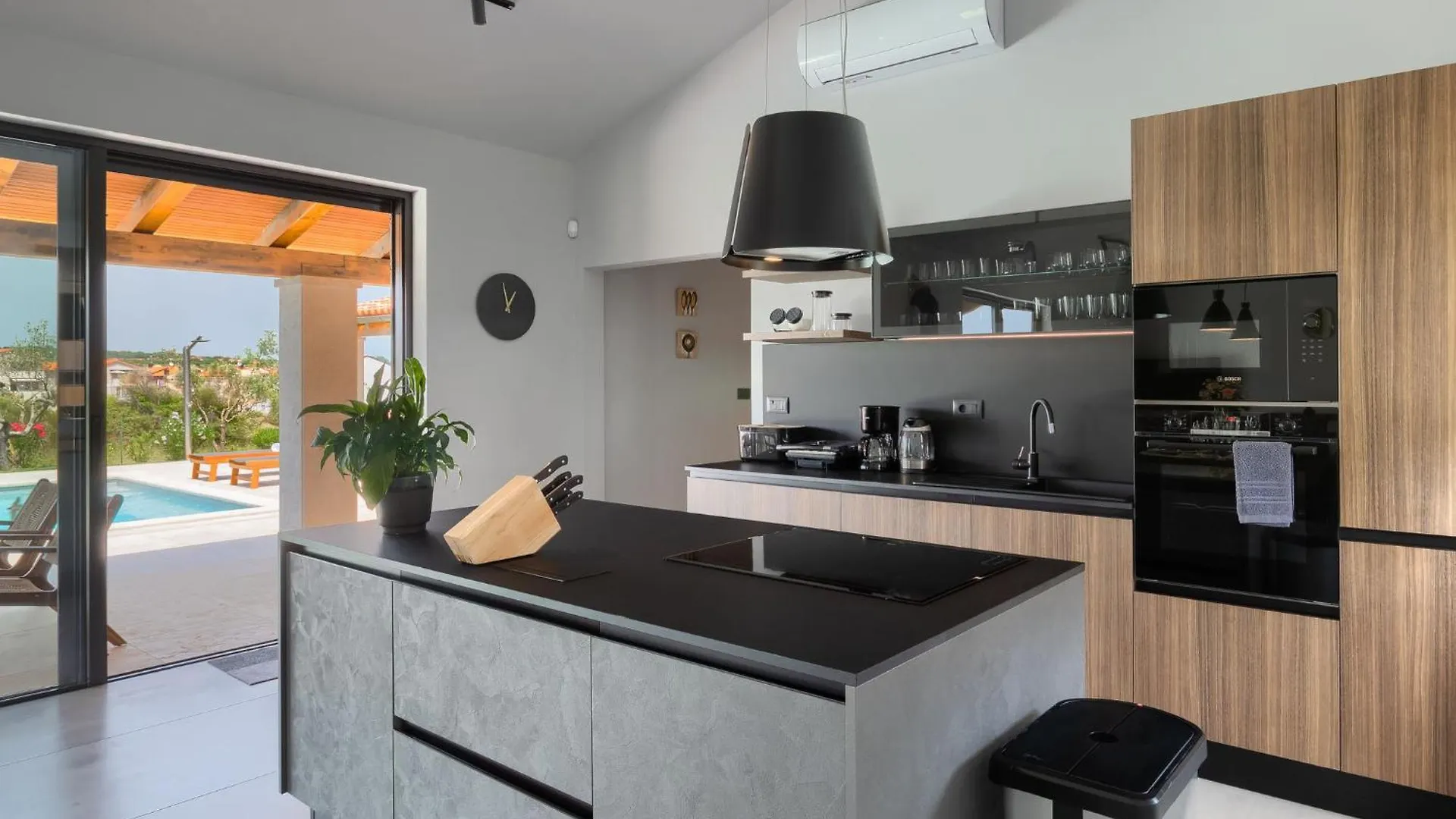 Villa Marialba By Interhome Pula