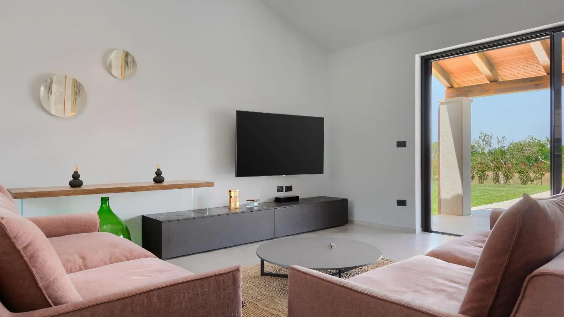 Villa Marialba By Interhome Pula Croatia