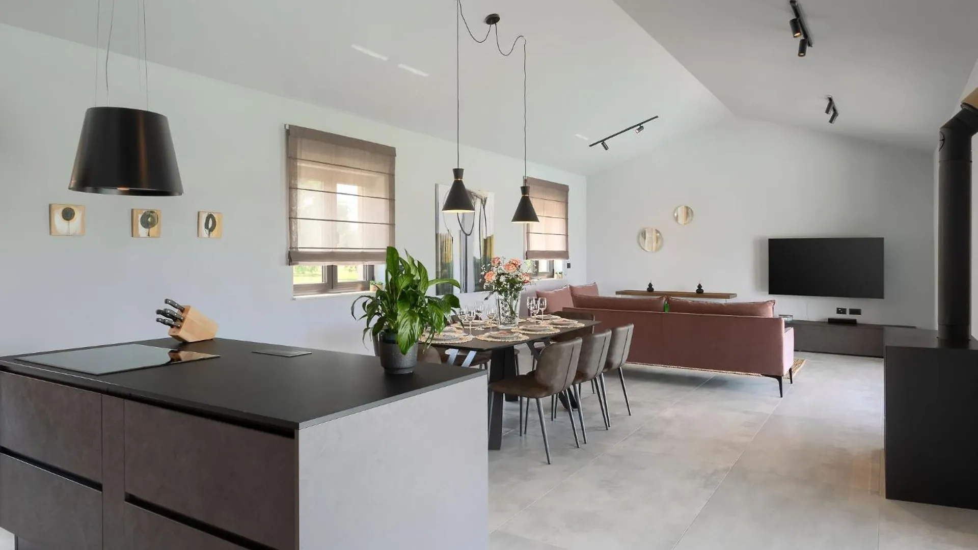 Villa Marialba By Interhome Pula