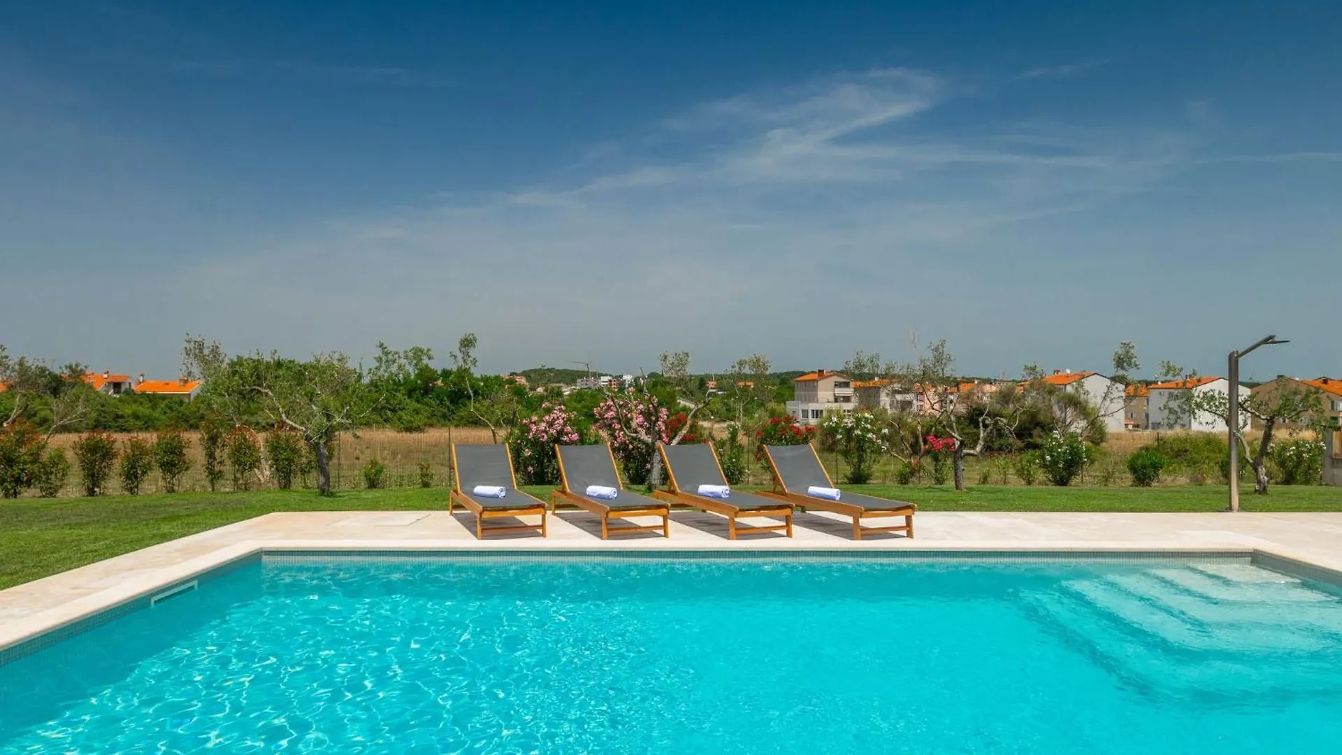 Villa Marialba By Interhome Pula