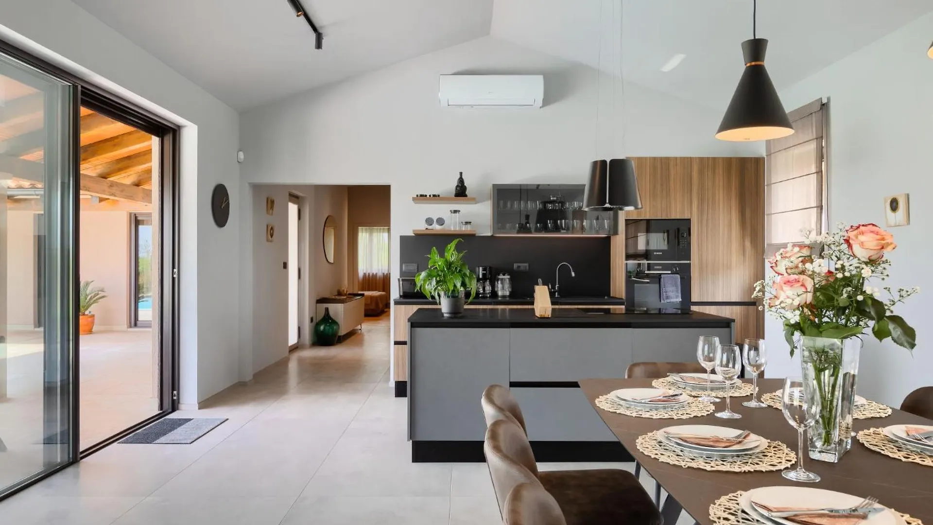 Villa Marialba By Interhome Pula