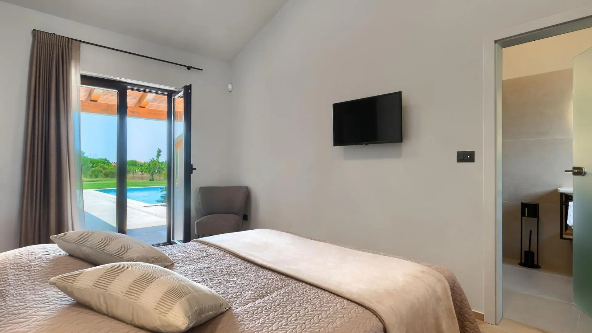 Villa Marialba By Interhome Pula