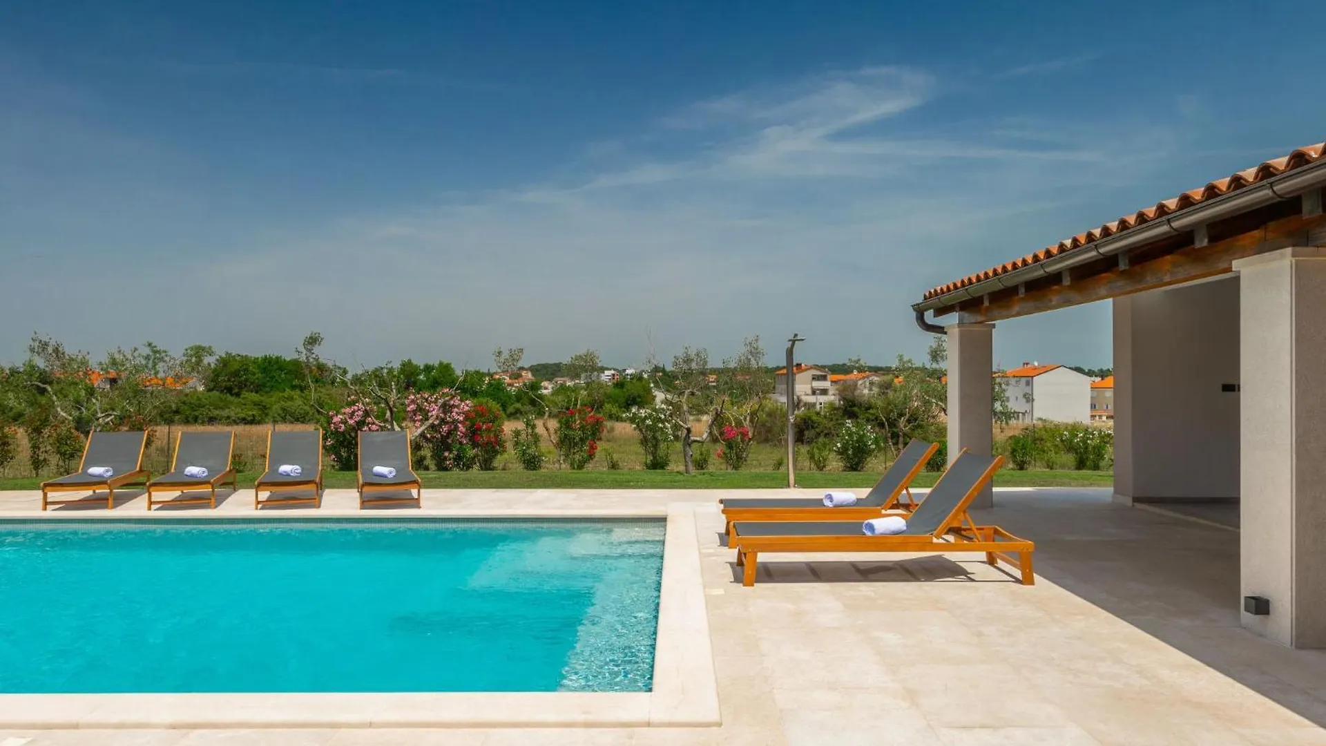 Villa Marialba By Interhome Pula 0*,