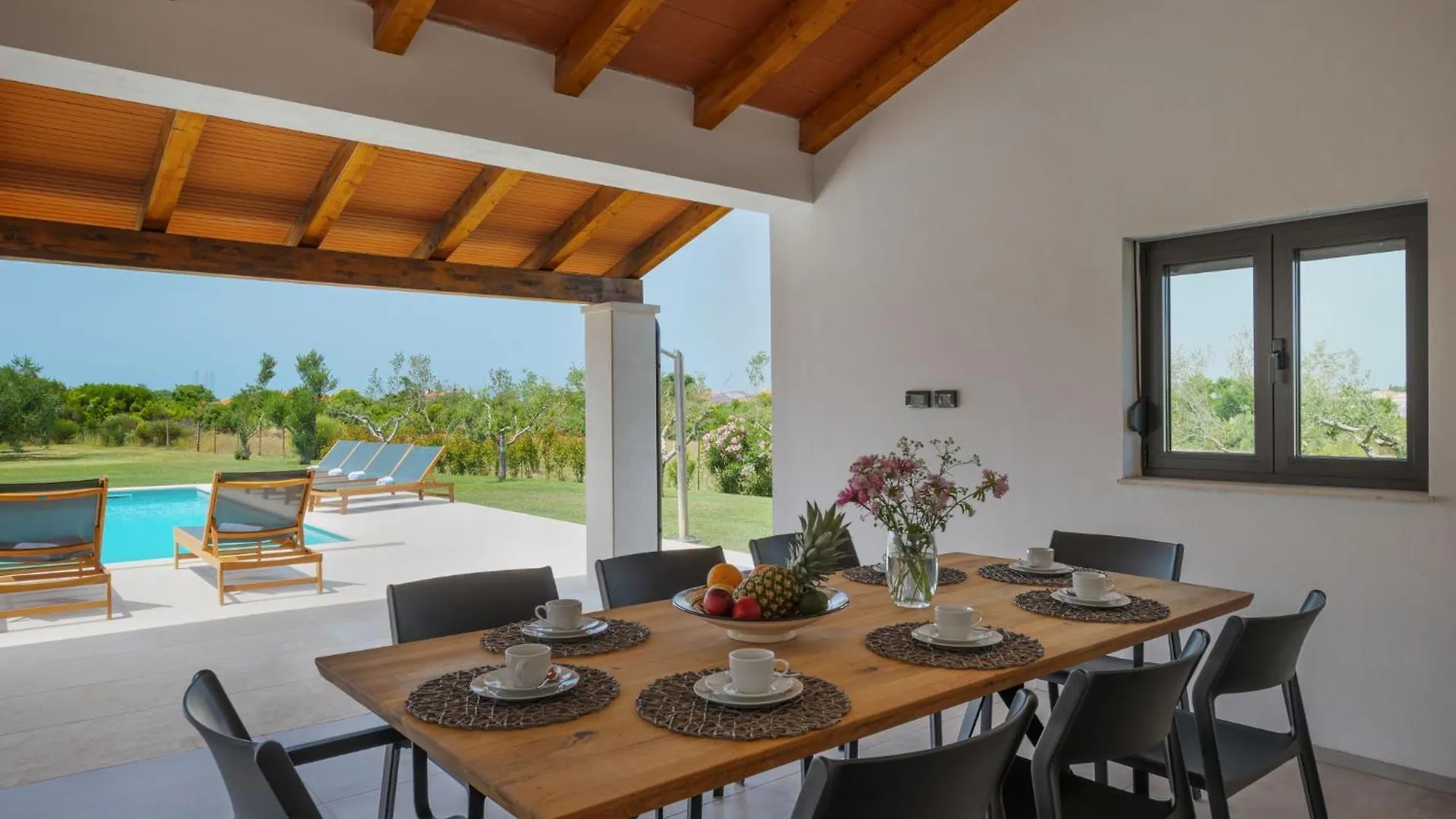 Villa Marialba By Interhome Pula