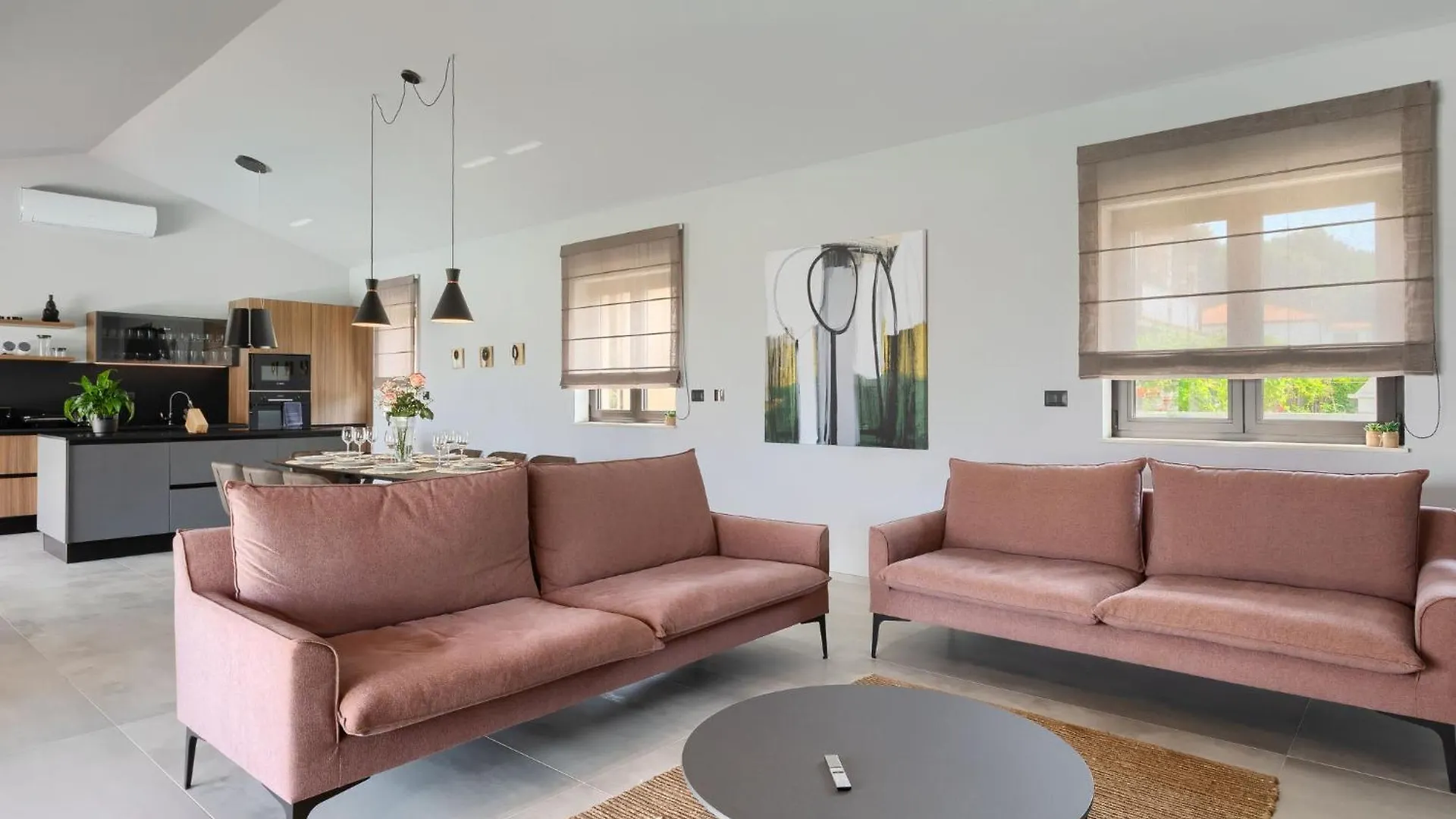 Villa Marialba By Interhome Pula Croatia