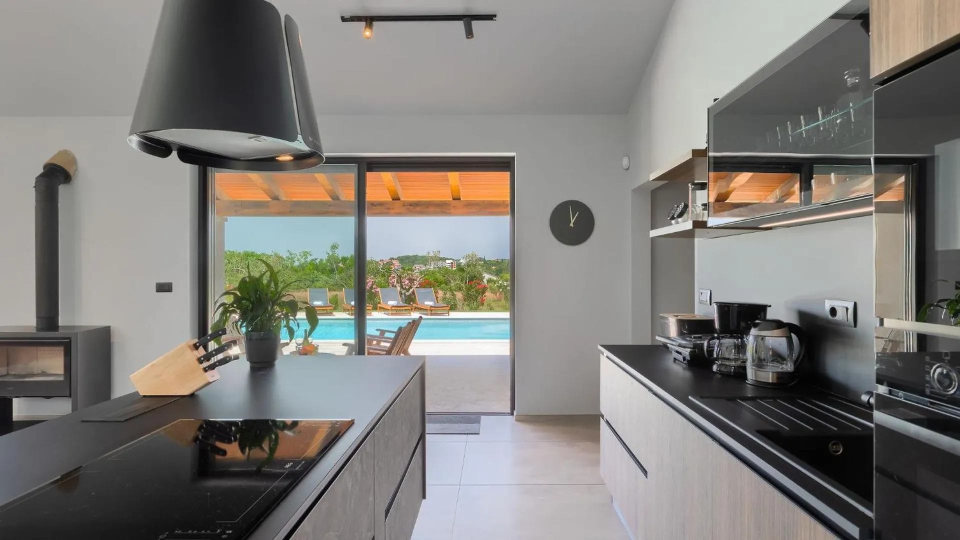 Villa Marialba By Interhome Pula 0*,  Croatia